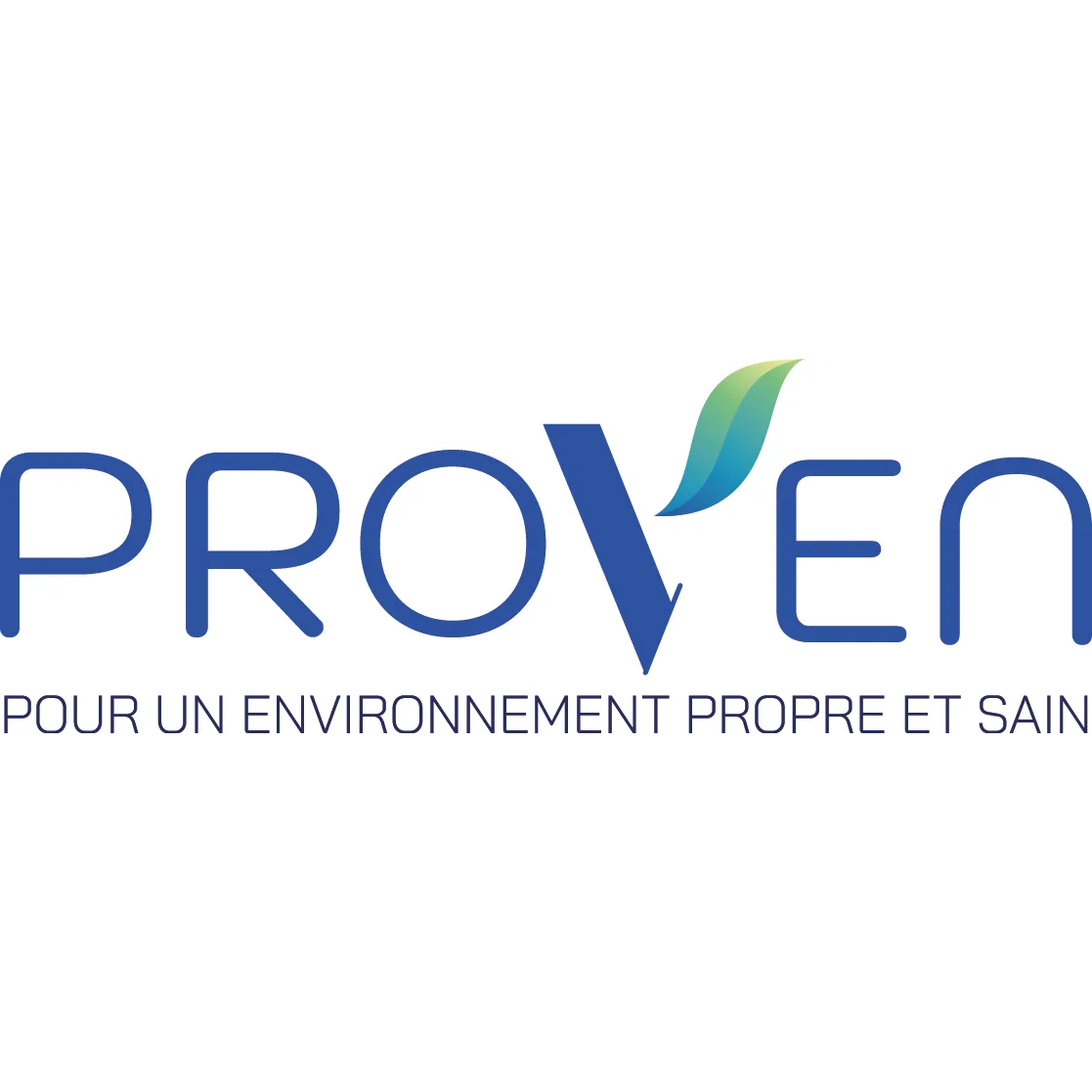 PROVEN logo