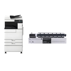 ตลับหมึกโทนเนอร์สีดำ XinYu คุณภาพแท้ รุ่น NPG-90 GPR-68 C-EXV67 ใช้ได้กับเครื่องถ่ายเอกสาร Canon IR ADVANCE <span class=keywords><strong>DX</strong></span> 2925 2930 2935 2945 - Product Image 1