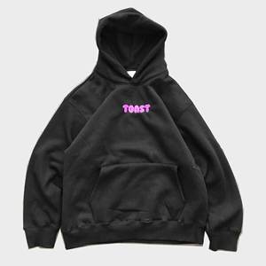 Premium 400GSM Hoodies Sweatshirts unisexes en coton lourd Vêtements chauds et confortables Fourniture de prix d'usine - Product Image 1