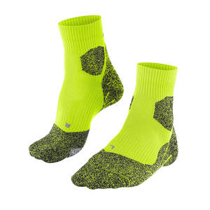 Comfortable High Quality Sports <b>Socks</b> Breathable Sweat-Absorbent Spandex/Polyester Design for Workout <b>Training</b> Fitness Sports - Product Image 1