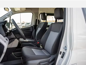 Autobús H1 ACE HR2.8L 2024 Auténtico, 13 Asientos, Transmisión Manual, Tracción Delantera, Neumáticos R15, Garantía de 3 Años - Product Image 5