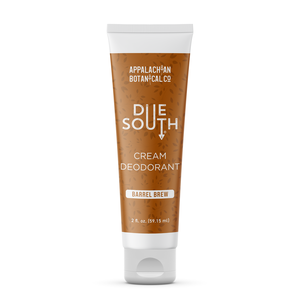Sud-est ™   Baume déodorant crème Barrel Brew pour un contrôle des odeurs toute la journée (2 fl oz) - Product Image 1
