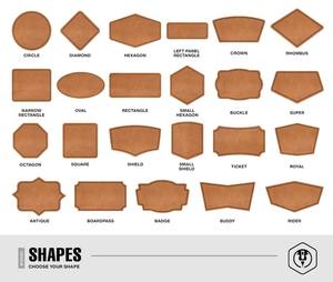 Sombreros de camionero con parche de cuero personalizado de alta calidad, sombreros de malla de lona a la moda, opciones multicolores, logotipo personalizado para exteriores - Product Image 2