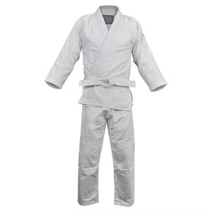 ชุดกิมิโนบราซิลเนื้อเบาปรับแต่งได้สำหรับฝึกยืดหยุ่นชุดศิลปะการต่อสู้ - Product Image 4