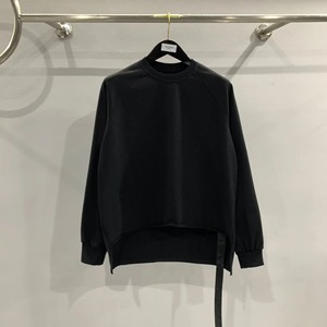 Nouveaux sweats surdimensionnés élégants haut tendance Streetwear pour femme personnalisé décontracté en gros sweats à capuche tricotés - Product Image 2