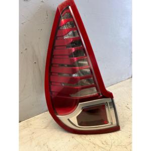 LUZ TRASERA IZQUIERDA DE FRENO RENAULT Scenic X MOD 265550013R (09>) - Product Image 4