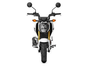 Hondaas g ABS 2026ใหม่เอี่ยม - Product Image 6
