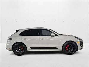 Transmisión automática de 7 velocidades 2024 Porshe Macan GTS usada muy limpia - Product Image 3