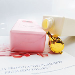 800ml Eco Friendly Empty Plastic Square HDPE Skin Care Lotion <b>Foam</b> Soap Hair Shampoo Bottle Pump <b>Sprayer</b> - Product Image 6