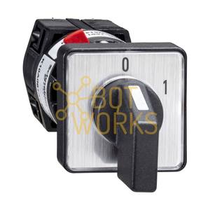 Schneider Electric K10C003ACH - Nuevo - Product Image 1