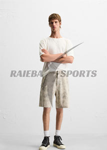 Casual Premium Quality Breathable <b>Shorts</b> For <b>Men's</b> Custom <b>camouflage</b> 2025 Mesh <b>Shorts</b> Joggers Fitness Athletic Workout gym - Product Image 2