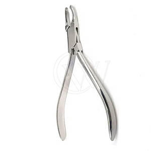 Herramienta de acero reutilizable de alta calidad Johnson Alicate 2024 con el último diseño Patrón impreso OEM/ODM Logo Venta caliente Johnson Alicate - Product Image 4