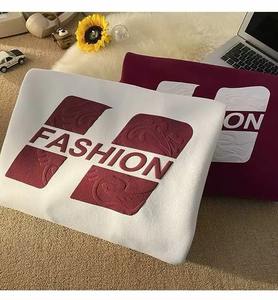 Hip Hop Streetwear Sudaderas con capucha cálidas Impreso Hombre con capucha Otoño Moda Carta Sudadera con capucha para hombres Sudaderas Pullover Hoody - Product Image 6