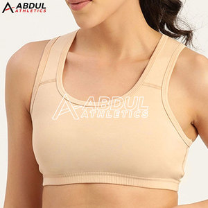 Soutien-gorge de sport pour femme, haute performance, respirant, sans coutures, séchage rapide, pour la gym, le yoga, la course à pied, vêtements de sport confortables - Product Image 4