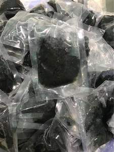 Uvas de Mar Cultivadas de Forma Sostenible, Caviar Verde Premium para Exportación Internacional con Textura Crujiente y Ricos Sabores Naturales - Product Image 6