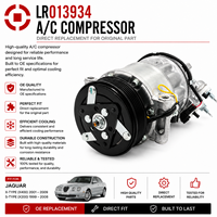 Compresseur de climatisation de haute qualité OE LR013934 pour Land Rover Discovery 4 Range Rover Sport Pièces automobiles