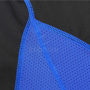 Meilleures ventes : Rashguard MMA pour homme en polyester/spandex, respirant, séchage rapide, personnalisable, en promotion - Product Image 4