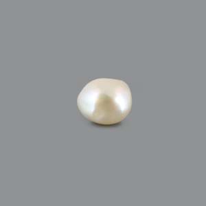 Perles Keshi - 11,87 carats, perles d'eau douce naturelles blanches, roses et colorées, perles en vrac - Product Image 3