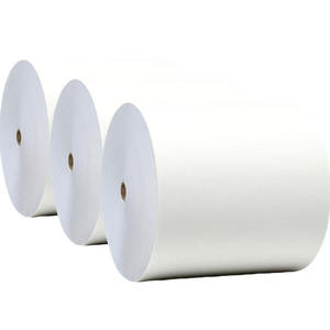 Proveedor Mayorista de Rollos de Papel Kraft Blanco Profesional de Primera Calidad, Grado Alimenticio, para Empaque de Cartón, Envoltura de Regalos, Personalizado - Product Image 3