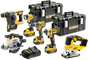 High Quality 3-Year Warranty for Tools Pallets Bulk Mixed Power Tools <b>Hand</b> Tools Cordless Rechargeable Battery Accessories - Product Image 3