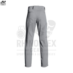 ชุดซอฟต์บอลสำหรับผู้ใหญ่คุณภาพสูง ระบายอากาศได้ดี ผลิตในประเทศปากีสถาน - Product Image 6