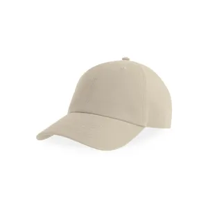 Fraser Organic Cotton <b>Cap</b> Sustainable Promotional Hats & <b>Caps</b> - Product Image 5