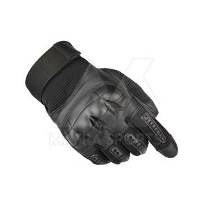 ถุงมือมอเตอร์ครอสหนังกันน้ำสำหรับรถมอเตอร์ไซค์ออฟโรด - Product Image 4