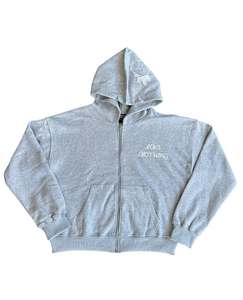 New Arrival French Terry <b>Hoodie</b> <b>Black</b> <b>Plain</b> Rhinestones <b>Hoodie</b> Thick Men'S Full Zip up Hoodies - Product Image 2