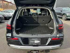 GENESIS ELECTRIFIED GV70 ADVANCED 2024 USADO (LHD/RHD) - Product Image 3