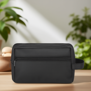 Borsa da Toilette Personalizzata Hifron con Accessori su Misura - Product Image 3
