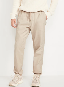 ชุดวิ่งแบบลำลองผ้าทอลายทแยงสำหรับผู้ชายสำหรับฤดูร้อนกางเกงวิ่งกางเกงวอร์มกางเกงสำหรับผู้ชายจากบังคลาเทศ - Product Image 4