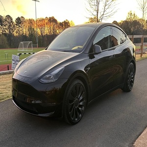 Tesla Model Y Performance 2021 Impecable - Product Image 1