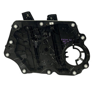 Meccanismo Alzacristalli Anteriore Sinistro per FORD Fiesta 7a Serie (17>) L1BB-A23201-CC FSJB - Product Image 1
