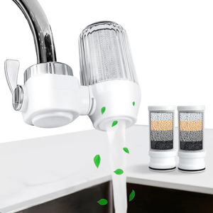 Grifo Purificador de Agua para Fregadero de Cocina - Colores Surtidos - Product Image 3