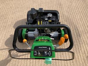John for Deere 260SL เครื่องตัดหญ้า2จังหวะสำหรับอุตสาหกรรมกีฬากอล์ฟ - Product Image 2