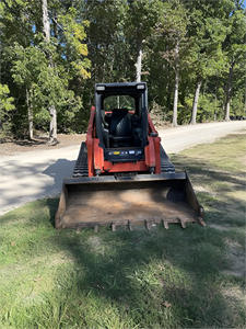 Kubota SVL95 2-Chargeuse compacte d'occasion 2019, en excellent état, prête à être expédiée dans le monde entier, livraison - Product Image 4