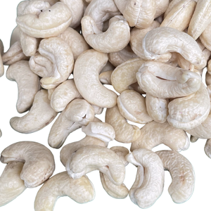 เม็ดมะม่วงหิมพานต์เม็ดมะม่วงหิมพานต์แบบดิบ W320เม็ดมะม่วงหิมพานต์ส่งออกไปยังเอเชียยุโรปตะวันออกกลาง - Product Image 1