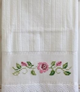 100% Cotton Embroidered Bath <b>Towel</b> for <b>Adults</b> Kids Bathroom Best <b>Towel</b> Set Made in India Manufacturers Wholesale Sale Family - Product Image 2