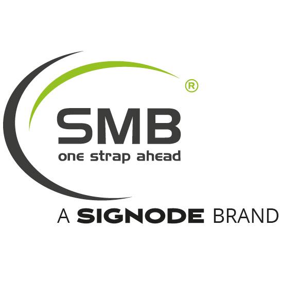 SIGNODE PACKAGING SYSTEMS GMBH Business Unit SMB Schwede Maschinenbau logo