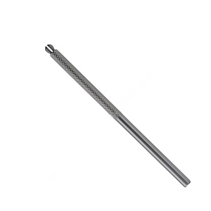 Cuchilla Quirúrgica Manual con Mango y 7 Hojas de Acero Inoxidable Alemán, Portacuchillas Quirúrgico Dental BP de MEDIHEAL SURGICAL CORPORATION - Product Image 3