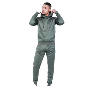 ชุดเสื้อฮู้ดสำหรับผู้ชายผู้หญิง500โอเวอร์ไซซ์ผ้าฝ้าย100% เปล่าขนาดใหญ่ออกแบบได้ตามต้องการ - Product Image 5