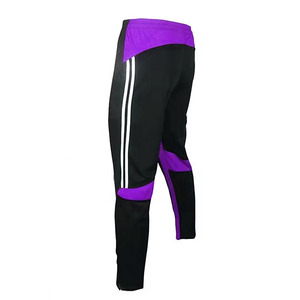 Pantalones de Hombre Más Vendidos para Otoño, Clima Frío, con Bolsillos Laterales, Estilo Casual para Correr, de Poliéster/Algodón, Rectos, Curvos y a Rayas - Product Image 3
