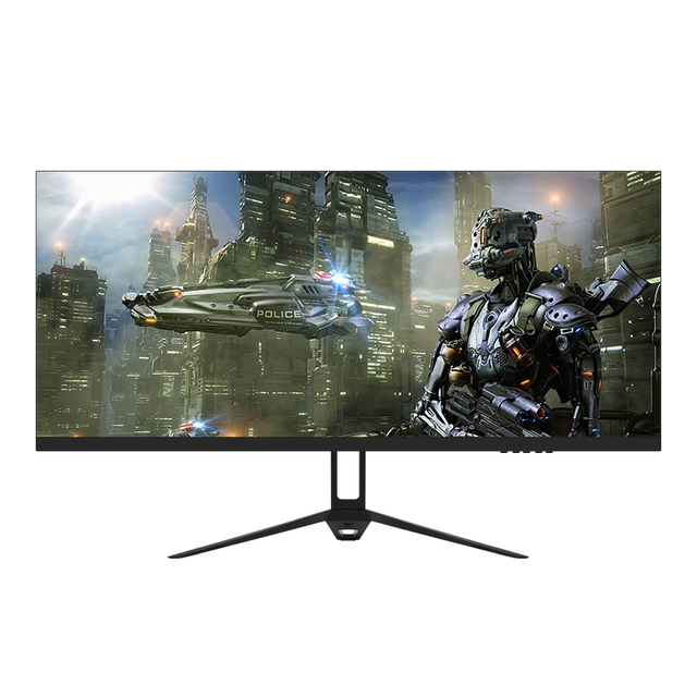 Waigaa Oem Wholesale Price Frameless 144hz 165hz 240hz Gaming Monitors 240hz Curved 29 Inch Led Lcd Monitor Gaming Monitor