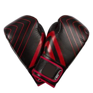 Nuevo diseño, nuevo modelo, guantes de boxeo de entrenamiento, Fight Pro, sintético, hecho a medida, pedido OEM ODM, guantes de boxeo de cuero genuino - Product Image 4