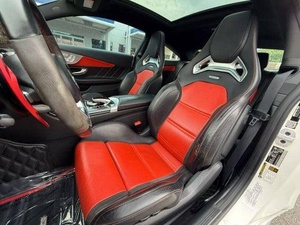 2017 abordable mMerce-dess-bBen-zz AMG C 63 S - Product Image 5