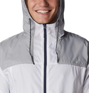 Nueva Chaqueta Cortavientos Impermeable de Invierno Personalizada OEM 2026 para Hombre, Ligera e Informal para Exteriores - Product Image 4