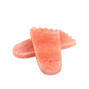 Bloques de Desintoxicación para Pies con Sal Rosa del Himalaya Natural, Cuidado Mineral Suave - Product Image 5