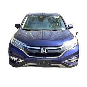 Honda CR-V EX 2015 d'occasion propre - Product Image 1