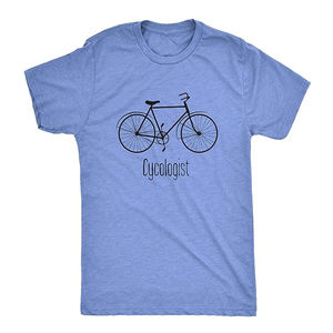 Camisetas de poliéster 100% de secado rápido para hombre al mejor precio, novedad, ropa informal de manga corta, cuello redondo, estampado para adultos - Product Image 1