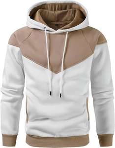 Dernier sweat-shirt pour homme Meilleure qualité Prix raisonnable Produit haut de gamme du Pakistan Sweat-shirt pour homme Vente chaude Sweat-shirt pour homme de haute qualité - Product Image 4